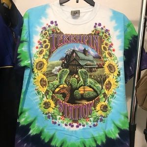 Vintage grateful dead